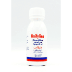 Unifyline 100mg Syrup
