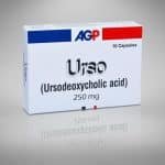 Urso 250Mg Capsules