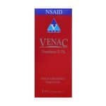 Venac Eye Drop
