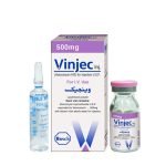 Vinjec 500Mg Inj