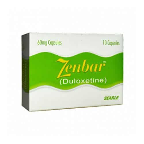 ZENBAR-60MG-CAP-Pack-Size-X-10.jpg Zenbar 60Mg Capsules 10S - Image 1
