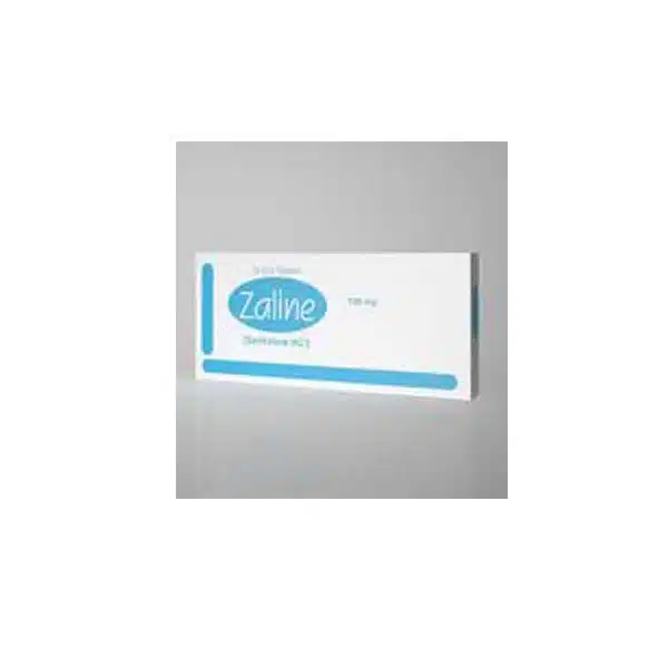 Zaline-100mg-Tablets-2X10s.jpg Zaline 100Mg Tablets - Image 1