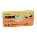 Zauxit Capsules 20Mg