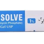 Acsolve Gel 10Gm 1S