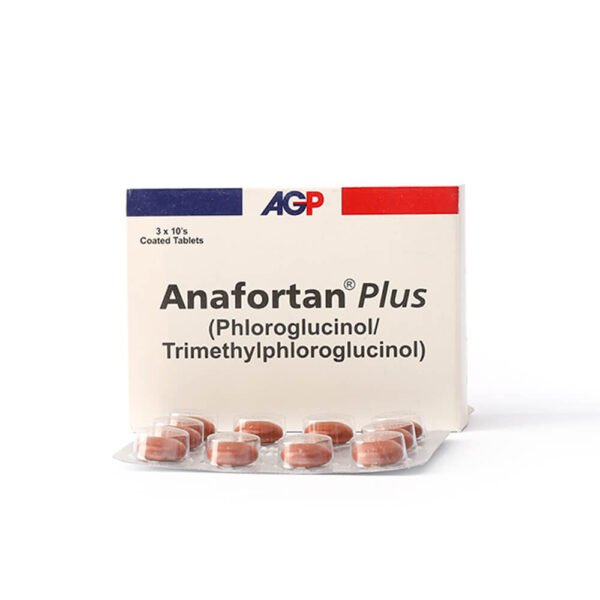 anafortan plus