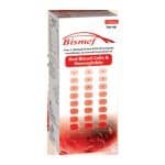 Bismef Syrup 120Ml