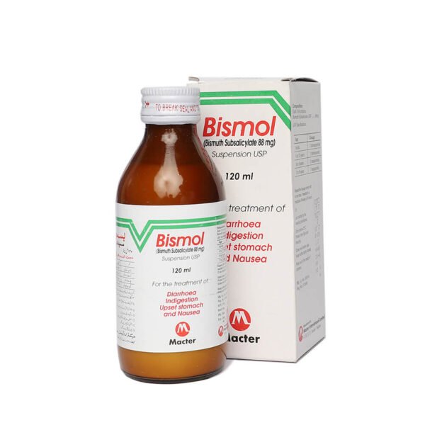 bismol 120ml 2