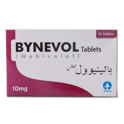 Bynevol 10Mg Tablets