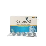 Calpro D Tablet