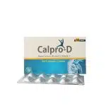 Calpro D Tablet