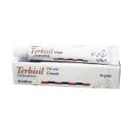 Terbisil Cream 1 % 10Grm