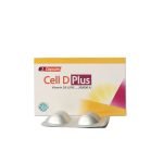 Cell D Plus Capsule