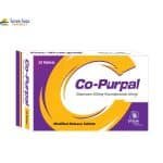 Co-Purpal Tablet