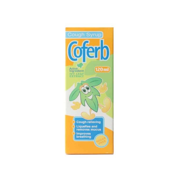 coferb cough
