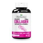 Herbiotics Collagix Tablet