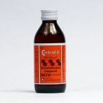 Combinol Syrup D Cough 120Ml