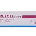 Curazole Cream 15Gm