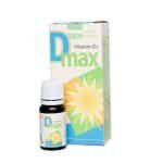 Dmax Oral Drops