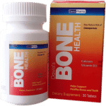 Bone Health Tablets