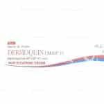 Dermoquin Cream 4% 20G