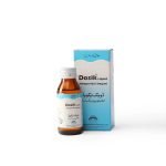 Dosik Liquid 60Ml