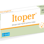 Itoper 50Mg Tablets