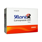 Selanz Capsules Sr