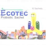 Ecotec Sachets