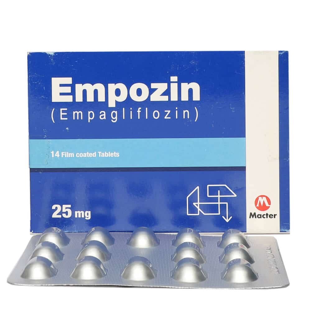 empozin-25mg.jpg Empozin 25Mg Tablets - Image 1