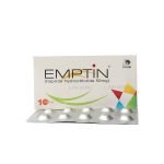 Emptin 50mg Tablet