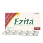 Ezita Tablets 10Mg