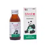 Febrol Ds Syrup