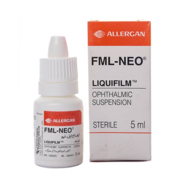 fml neo 1