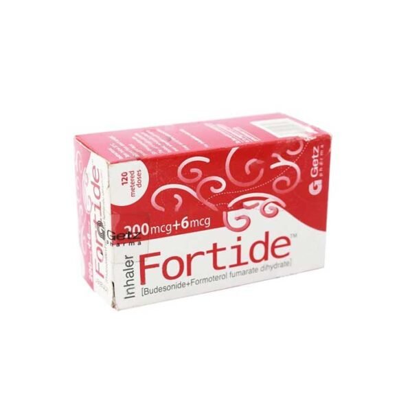 fortide