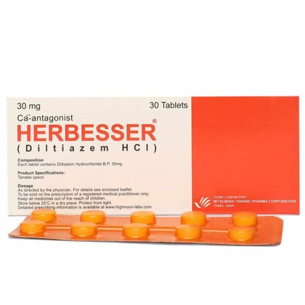 herbesser