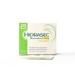 Hidrasec 30Mg Sachets