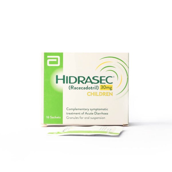 hidrasec