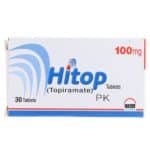 Hitop Tablets 100Mg