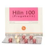Hilin 100mg Capsule
