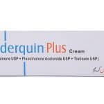 Hyderquin Cream Plus 15Gm