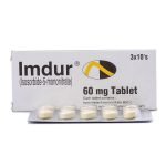 Imdur 60mg Tablet