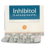 Inhibitol 30mg Capsule