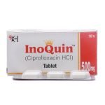Inoquin 500mg Tablet