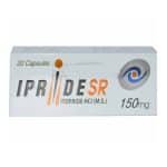 Ipride Sr 150Mg Tablets