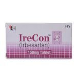Irecon 150mg Tablet
