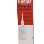 Kleen Enema Solution 135Ml