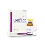 Koncept 40Mg 1V Injection
