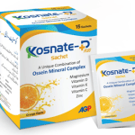 Kosnate D Plus Sachet