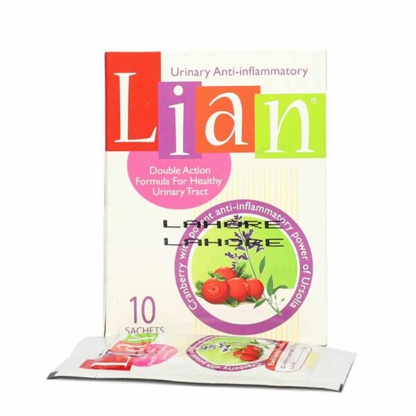 lian