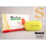 Maclear Soap
